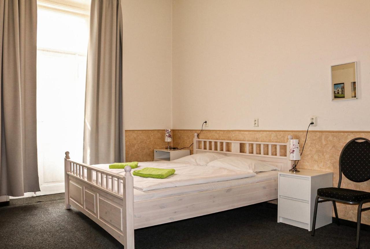 Welcome Hostel&apartments Praguecentre * Prag