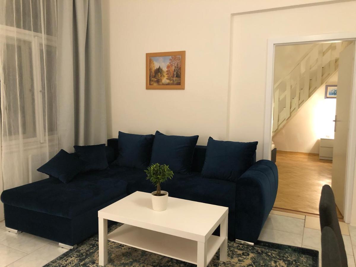 Welcome Hostel&apartments Praguecentre * Prag
